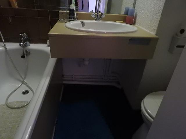 Appartement Cytises CY204 HAM - Isola 2000