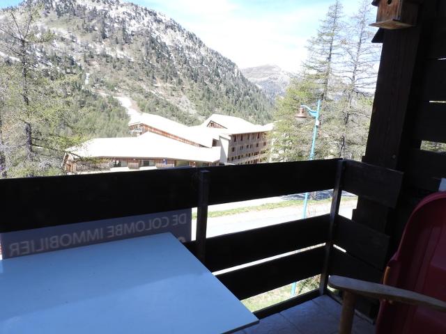 Appartement Cytises CY204 HAM - Isola 2000