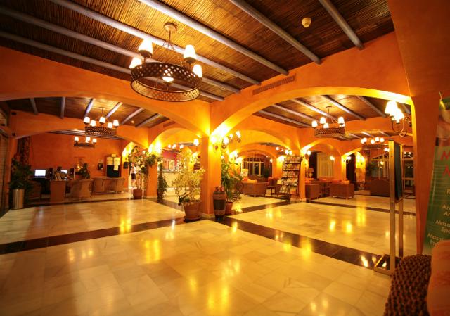 Hôtel Vime la Reserva de Marbella **** - Marbella