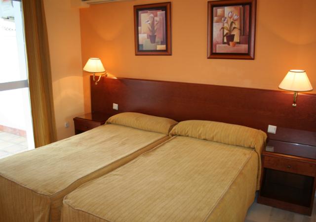 Hôtel Vime la Reserva de Marbella **** - Marbella