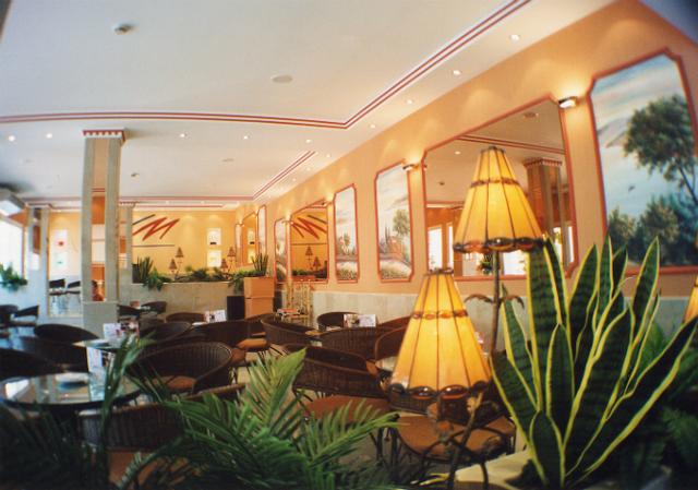 Hôtel Vime la Reserva de Marbella **** - Marbella