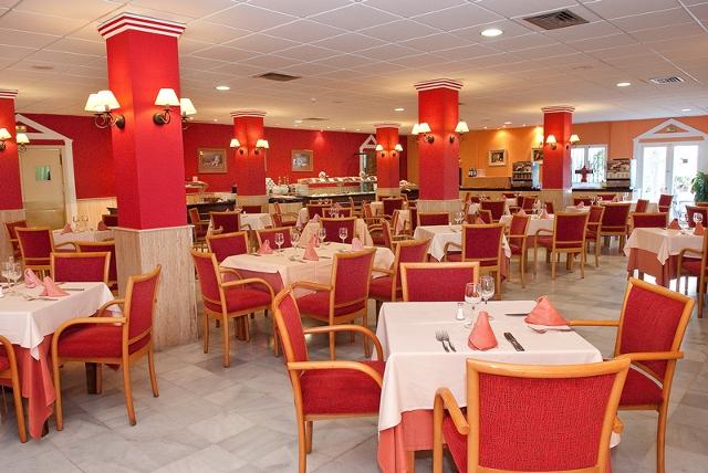 Hôtel Vime la Reserva de Marbella **** - Marbella