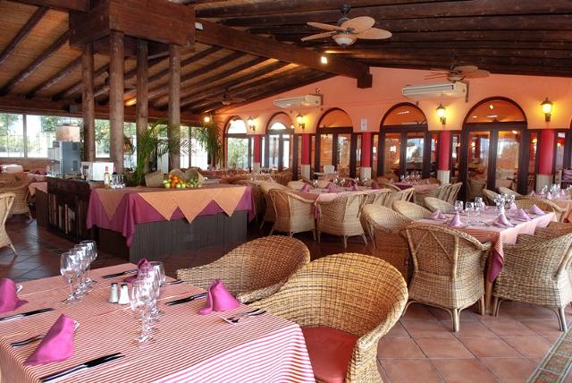 Hôtel Vime la Reserva de Marbella **** - Marbella