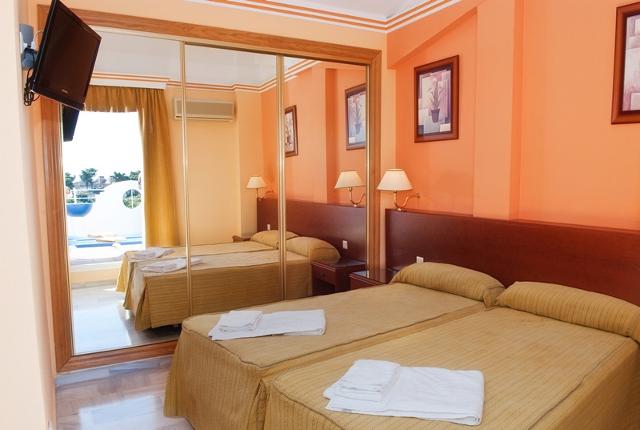 Hôtel Vime la Reserva de Marbella **** - Marbella