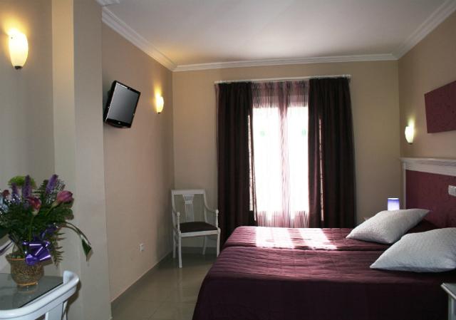 Hôtel Plaza Cavana *** - Nerja