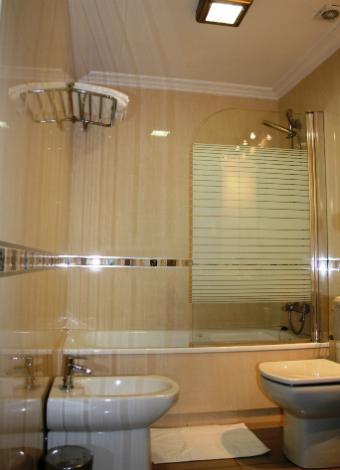 Hôtel Plaza Cavana *** - Nerja