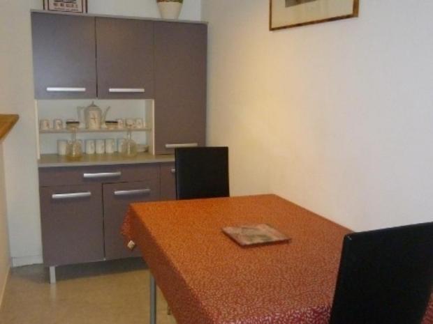 Agréable appartement dans rue piétonne - Ax les Thermes