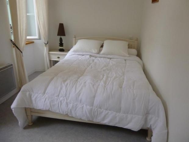 Agréable appartement dans rue piétonne - Ax les Thermes