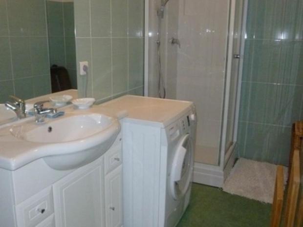 Agréable appartement dans rue piétonne - Ax les Thermes