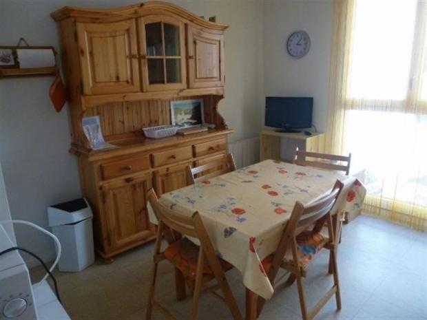 Studio Cabine proche de toutes commodités - Ax les Thermes