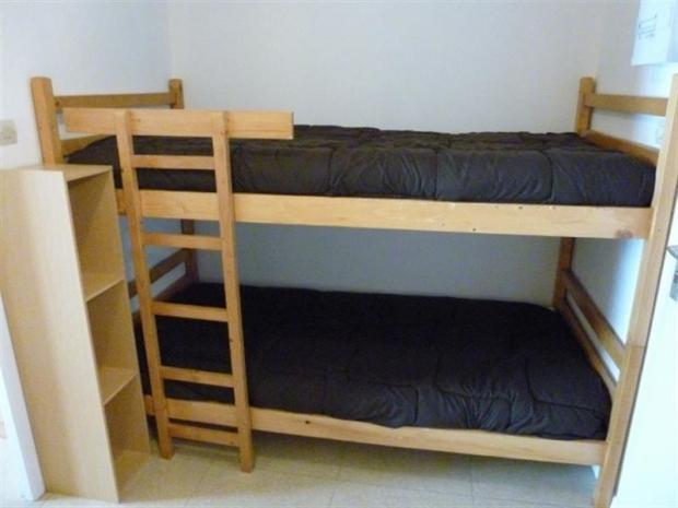 Studio Cabine proche de toutes commodités - Ax les Thermes