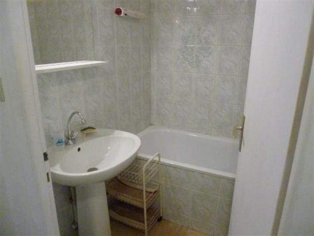 Studio Cabine proche de toutes commodités - Ax les Thermes