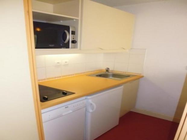 Le Montana II - La Mongie