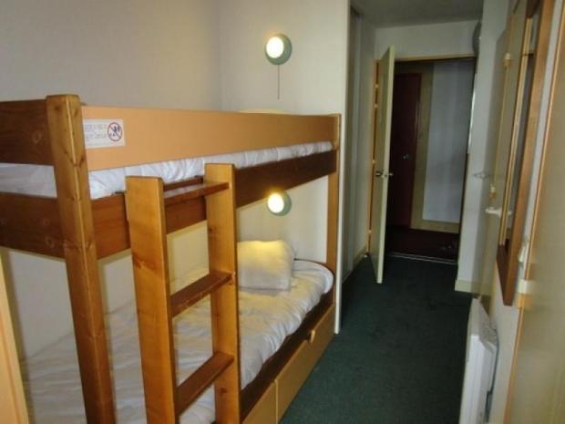 Le Montana II - La Mongie