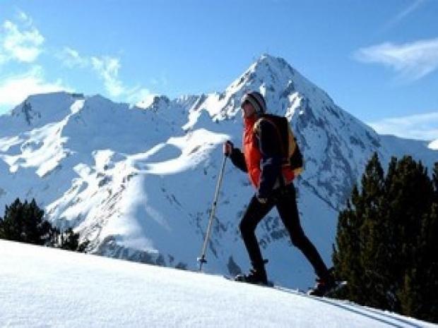 Le Montana II - La Mongie