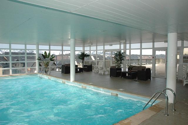 Résidence Les Adrets de Peyragudes 3* OS - Peyragudes