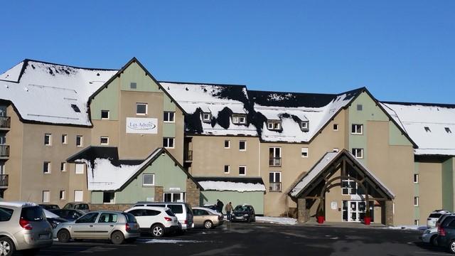 Résidence Les Adrets de Peyragudes 3* OS - Peyragudes