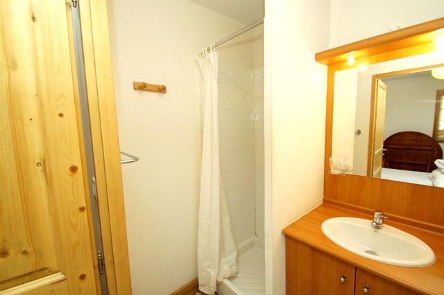 Appartement Majestic MAJESTIC 03 - Les Deux Alpes Centre