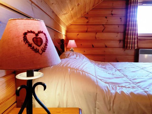 Chalet La Lauziere 64221 - La Joue du Loup