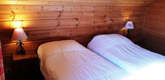 Chalet La Lauziere 64221 - La Joue du Loup