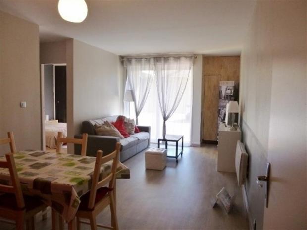 CONFORTABLE T2 - Ax les Thermes