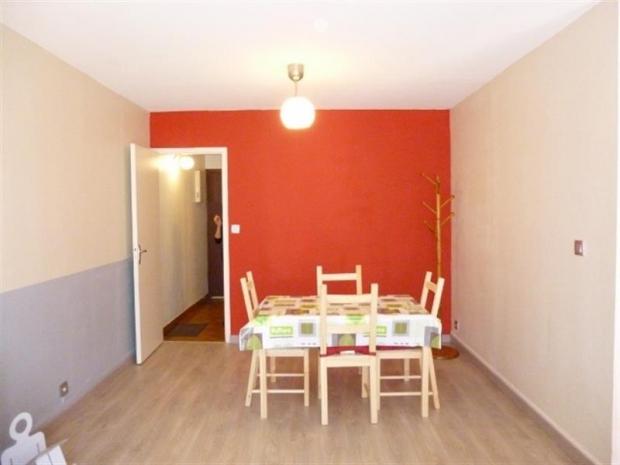 CONFORTABLE T2 - Ax les Thermes