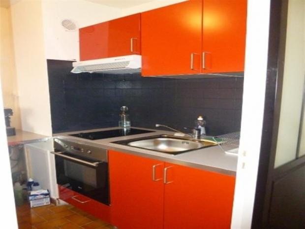 CONFORTABLE T2 - Ax les Thermes