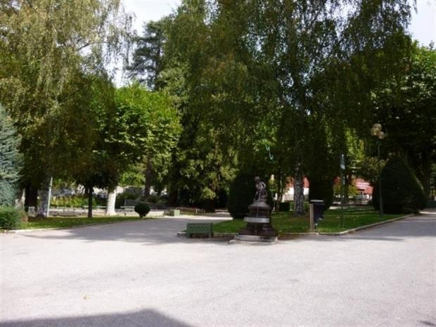 CONFORTABLE T2 - Ax les Thermes