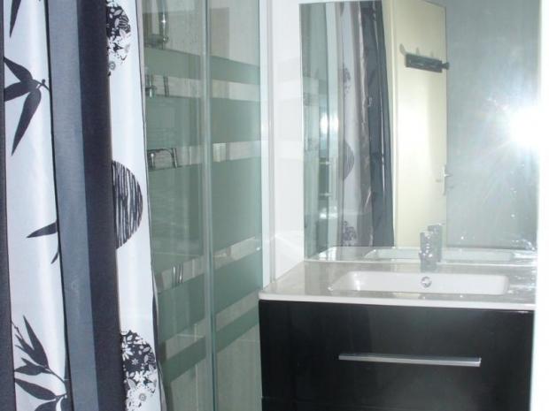 Charmant appartement en centre ville - Ax les Thermes