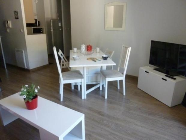 Charmant appartement proche centre - Ax les Thermes