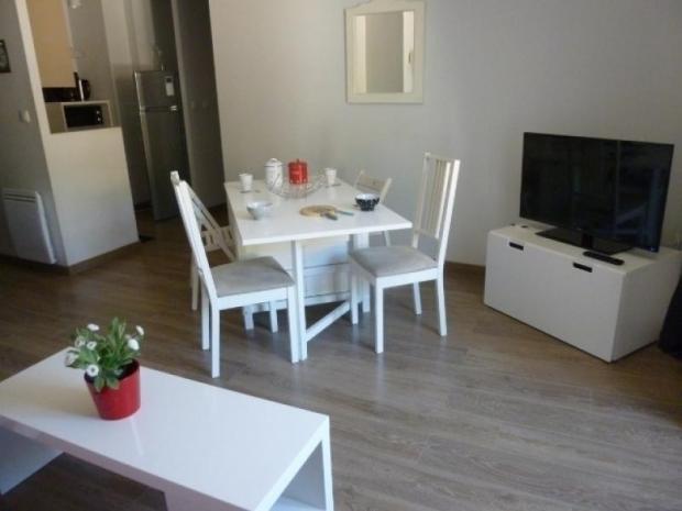 Charmant appartement proche centre - Ax les Thermes