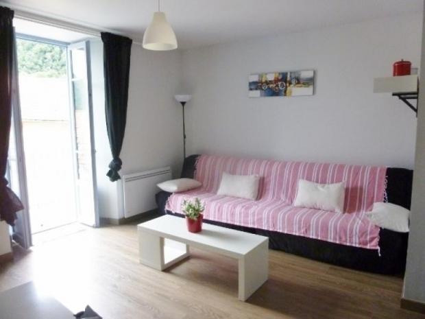 Charmant appartement proche centre - Ax les Thermes