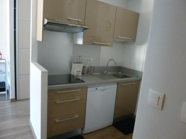 Charmant appartement proche centre - Ax les Thermes