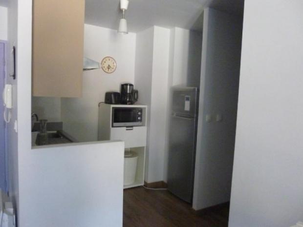 Charmant appartement proche centre - Ax les Thermes