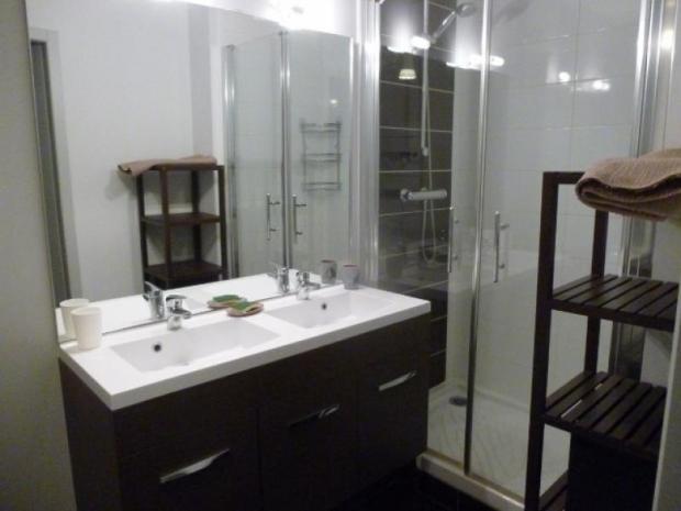 Charmant appartement proche centre - Ax les Thermes