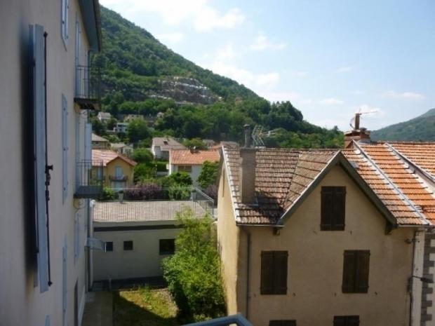 Charmant appartement proche centre - Ax les Thermes