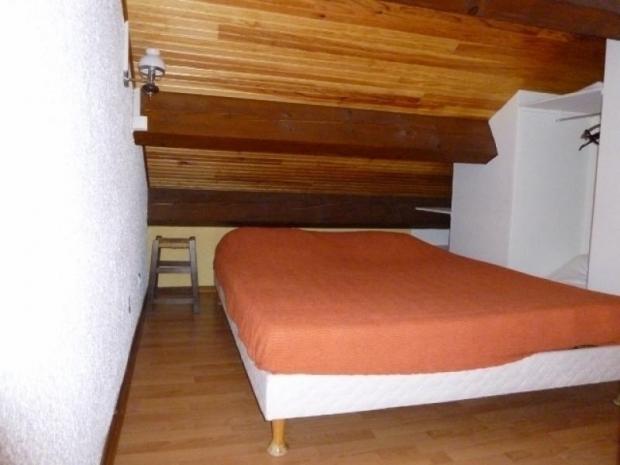 GRAND T1 MEZZANINE - Ax les Thermes