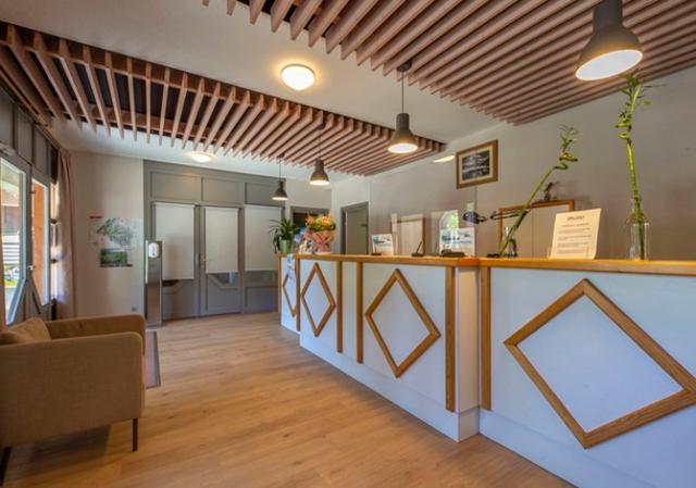 Résidence Vacanceole ~ Les Hauts de la Drayre - Vaujany