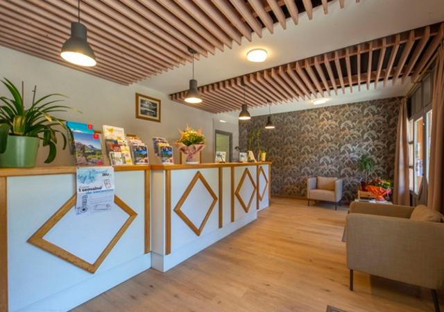 Résidence Vacanceole ~ Les Hauts de la Drayre - Vaujany