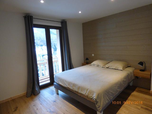 Appartements L'alaia - Brides les Bains