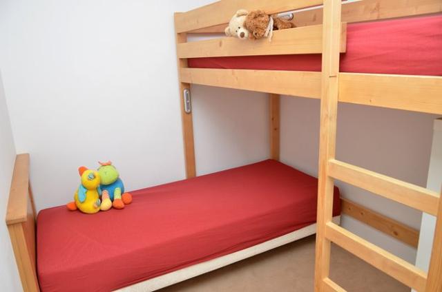 Skissim Select - Résidence Les Pléiades - Flaine Forêt 1700