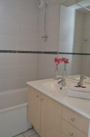 Skissim Select - Résidence Les Pléiades - Flaine Forêt 1700