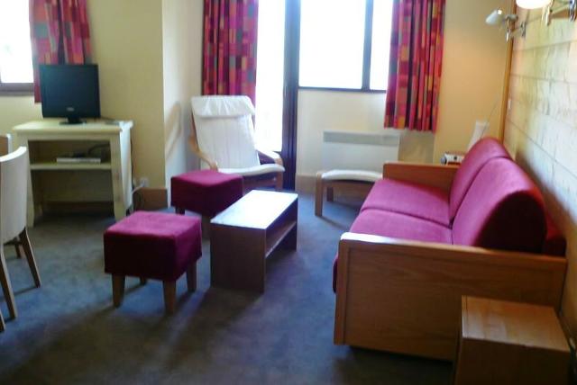 Appartements Aster - Avoriaz