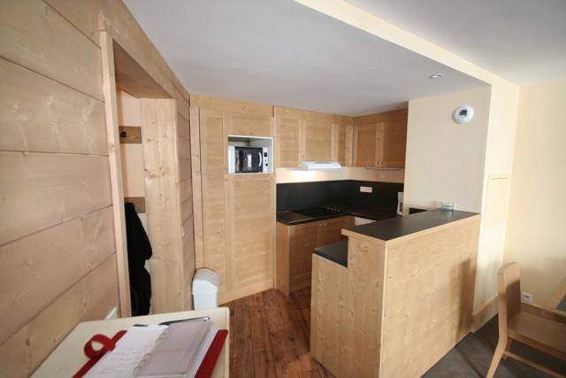 Appartements Aster - Avoriaz