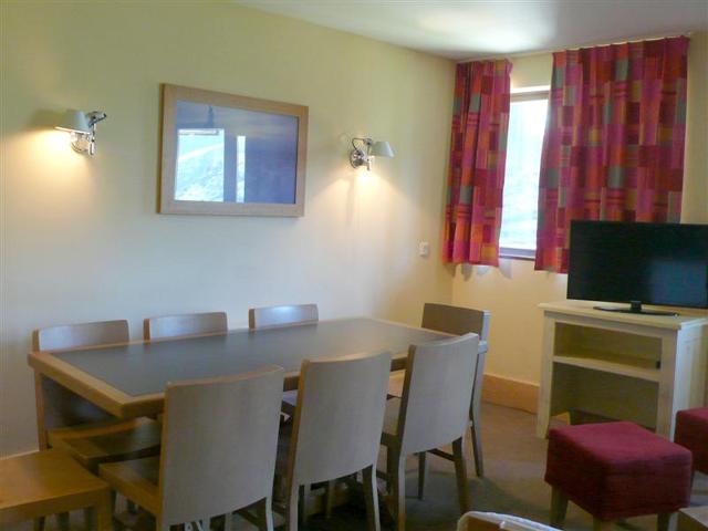 Appartements Aster - Avoriaz