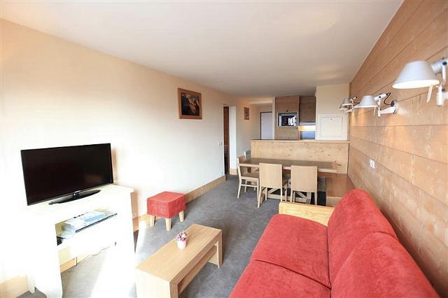 Appartements Aster - Avoriaz