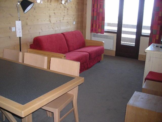 Appartements Aster - Avoriaz