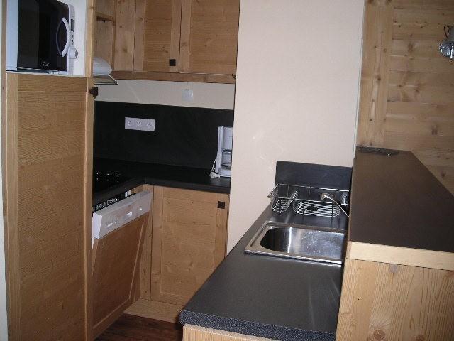 Appartements Aster - Avoriaz