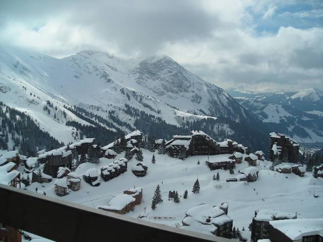 Appartements Aster - Avoriaz
