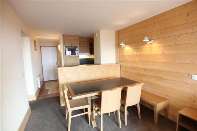 Appartements Aster - Avoriaz